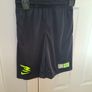 boys nike t shirt and short set Image 4