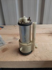 Golf mk3 vr6 fuel pump