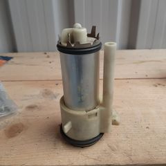 Golf mk3 vr6 fuel pump