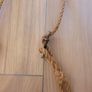 antique unique,  gymnastic trapeze set Image 9