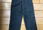 Grey School Trousers