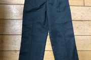 Grey School Trousers