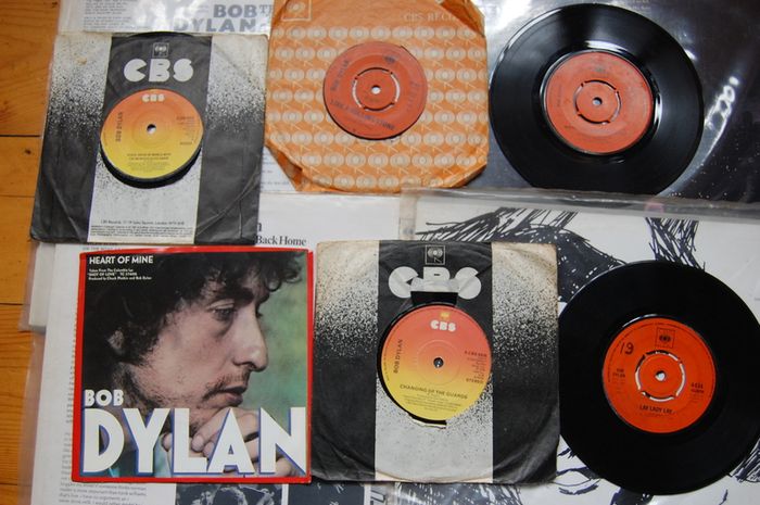 Bob Dylan