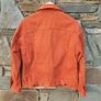 Urban outfitters denim jacket size small Image 3