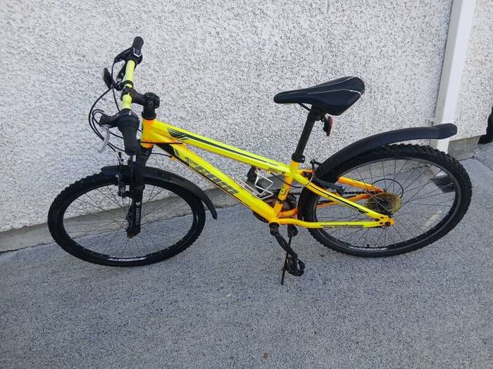 Kids Bike