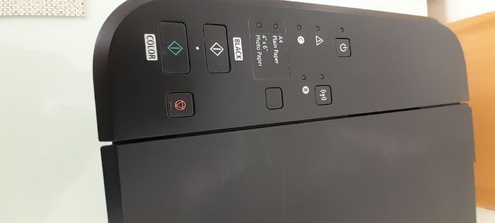 printer