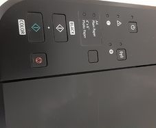printer