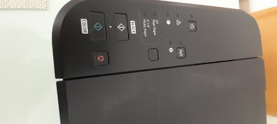 printer