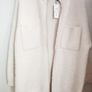 womens jacket alpaka from Parfois Image 8