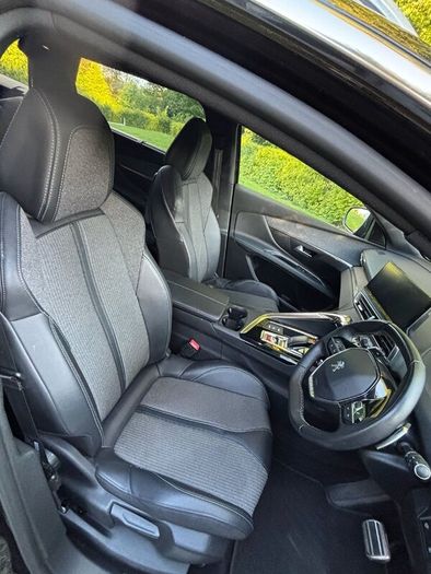 Peugeot 5008 2023