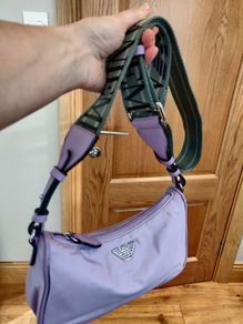 Empirio Armani small crossbody bag