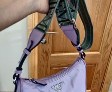 Empirio Armani small crossbody bag