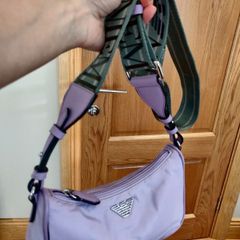 Empirio Armani small crossbody bag