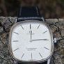 Omega Constellation Quartz Image 6