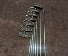 Ping G5 Irons 4-S