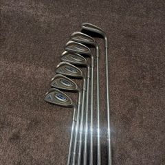 Ping G5 Irons 4-S