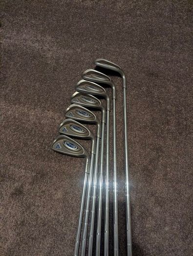 Ping G5 Irons 4-S