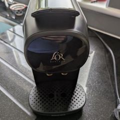 coffee machine
