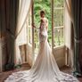Wedding dress Image 2