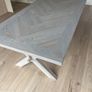 Audrey Dining Table- Immaculate Condition Image 8