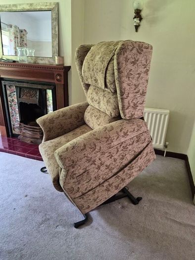 Electric Chair for seniors