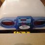 Buratto Real 24 Automatic Egg Incubator Image 4
