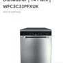 Whirlpool dishwasher Image 5