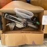 Hitachi compound sliding mitre saw Image 2