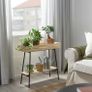 2x Plant Stand Image 4