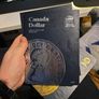 Whitman coin albums Image 2