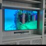 Samsung 75" LED TV Image 2