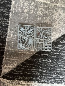 Warhammer 40K necron cryptec NOS