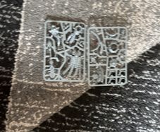 Warhammer 40K necron cryptec NOS