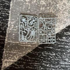Warhammer 40K necron cryptec NOS