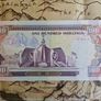 100 Shilling Note (Kenya) Image 2