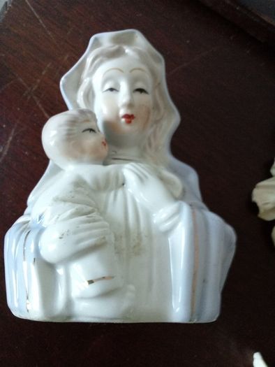 religious ceramic