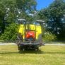 Kverneland iXter A12 15m Sprayer  GPS Image 4