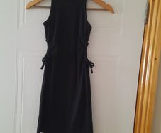 River island dress