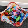 Mega Construction Bloks Baby Toddler Lego Duplo Image 2