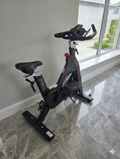 Indoor Spin Bike