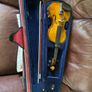 Stentor Student II Violin Image 2