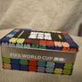 Panini World Cup Tin, Stickers 350 and 6 Coke Stickers Image 4