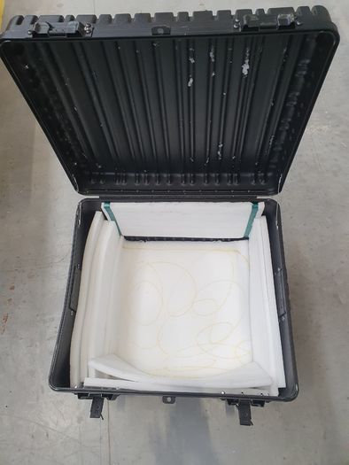 Roto Molded Case