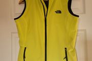 Northface sleeveless jacket gilet