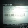 Toshiba Laptop Image 2