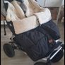 Mountain Buggy Duet (Twin Buggy) Image 10