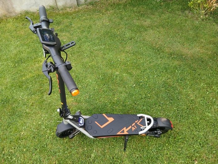 Brand New KuKirin A1 Electric Scooter  800W 45 kmh 45 km Range Brand new,delivery available, 6monnth warranty