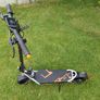Brand New KuKirin A1 Electric Scooter  800W 45 kmh 45 km Range Brand new,delivery available, 6monnth warranty Image 4