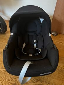 Maxi-Cosi CabrioFix i-size Infant Car Seat