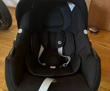 Maxi-Cosi CabrioFix i-size Infant Car Seat